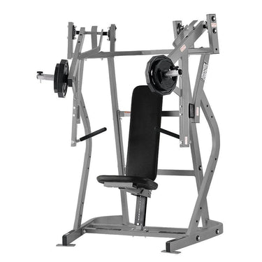 Hammer Iso Lateral Chest Press